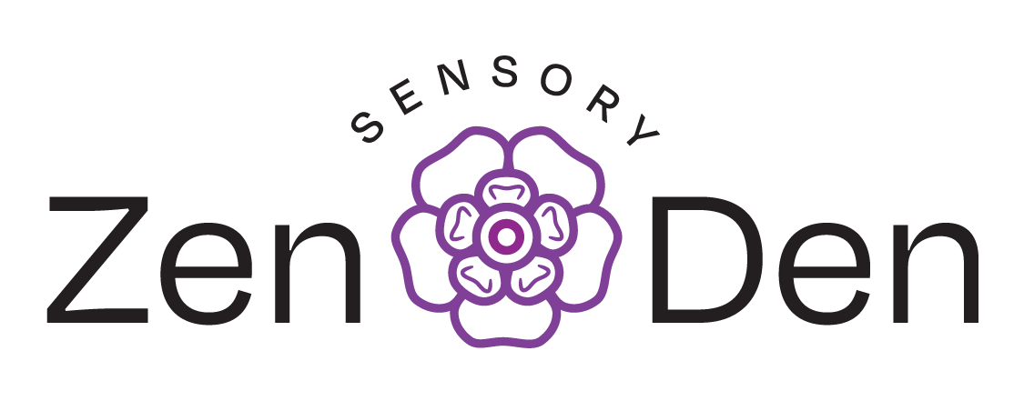 Sensory ZenDen